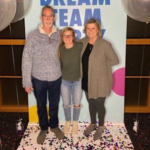 Meet your Posher, Abbie